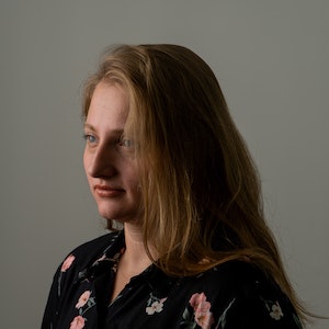 Karli Halvorson