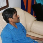Anand B