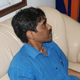 Anand B